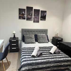 Appartement met een Slaapkamer